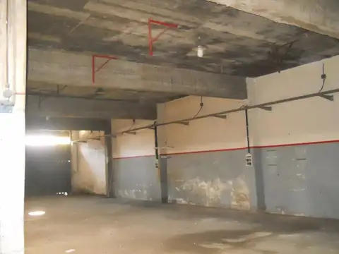 Galpón - Zona Sur