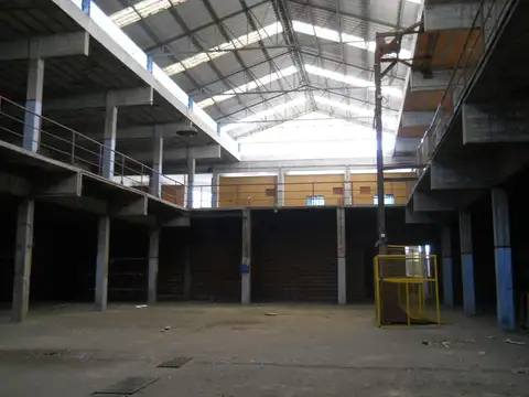 Bv. Oroño 4805/27- Cabrera 4818/28