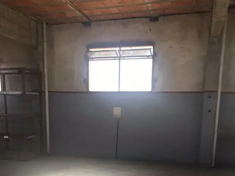 Galpon en Venta A Estrenar