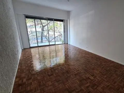 VENTA BELGRANO 3 AMB C/BALCON Pque de INNOVACION