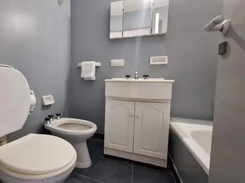 Departamento en Venta en Belgrano, USD 165.000