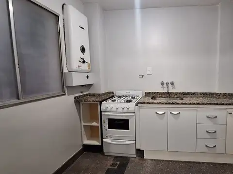 Departamento en Venta 55 años