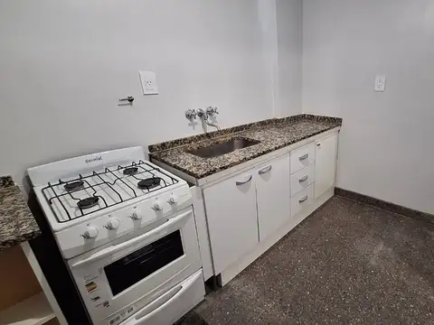 Departamento en Venta al Este