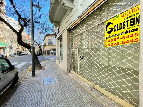 Local | HUMBERTO PRIMO al 2100