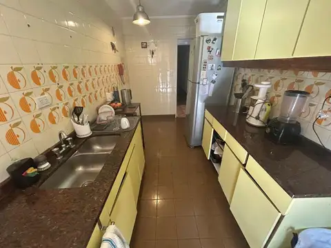 Departamento en Venta 45 años