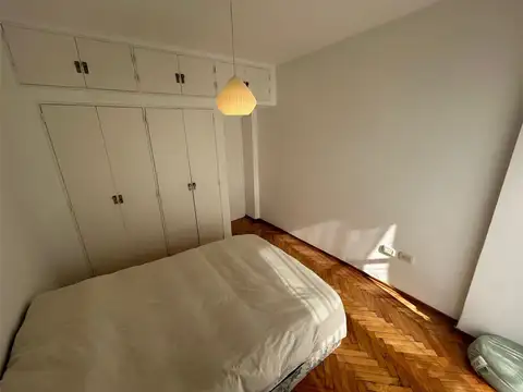 Departamento en Venta en Almagro, USD 115.000