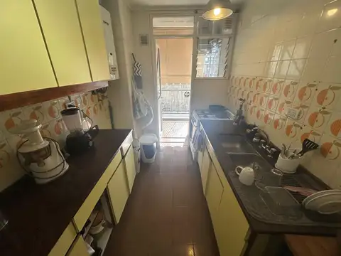 Departamento en Venta al Oeste