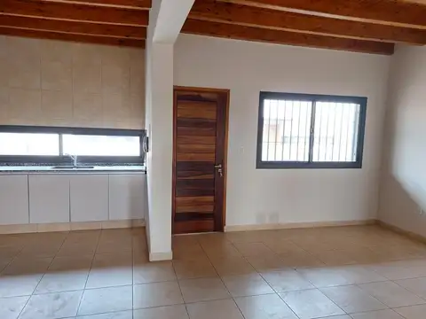 Departamento en Alquiler de 2 dormitorios