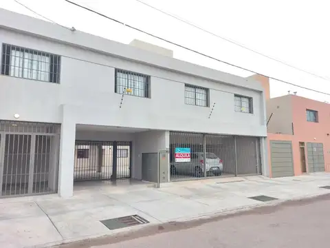 Departamento en Alquiler B° Viejo Tonel II, Maipú