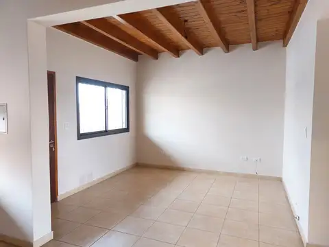 Departamento en Alquiler de 3 ambientes