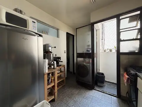 Departamento en Venta en Caballito, USD 165.000