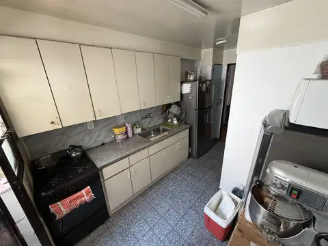Departamento en Venta de 3 dormitorios