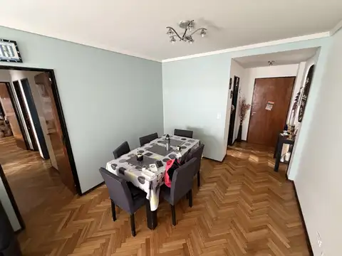 Departamento en Venta 40 años