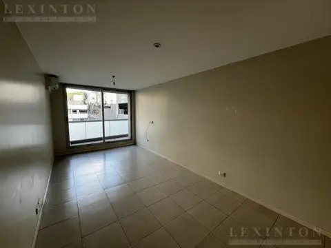 Departamento en Venta en Belgrano, USD 220.000