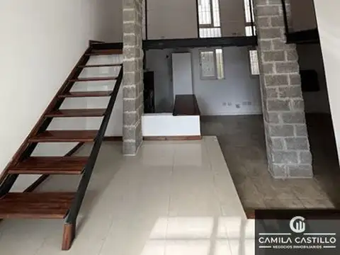 Depto Tipo Casa en Venta en Villa Devoto, USD 148.000
