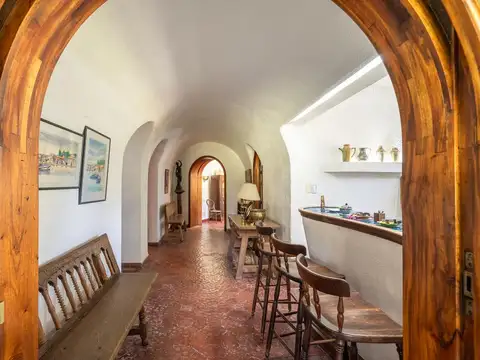 Casa en Venta en Zelaya, USD 3.000.000