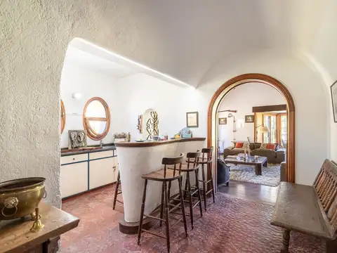 Casa en Venta 50 años