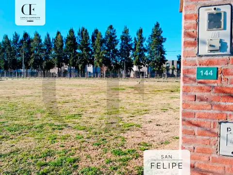 Terreno / Lote en venta de 655m2 ubicado en Canning