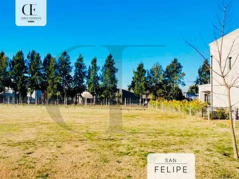 Terreno en Venta en Canning, USD 43.000