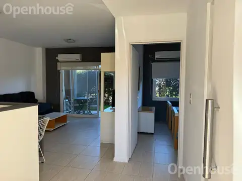 Departamento en Venta con 1 cochera