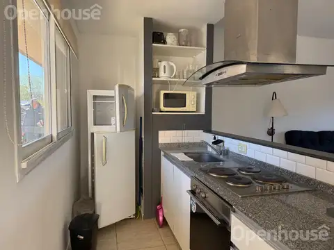 Departamento en Venta de Monoambiente