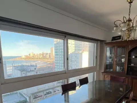 Departamento 4 ambientes con 4 baños