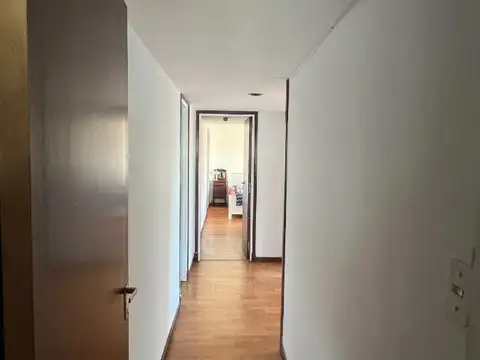 Corrientes y Diagonal Alberdi