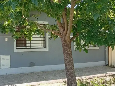 CASA EN VENTA - MONTE VERA - SANTA FE