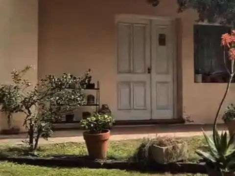 QUINTA EN VENTA