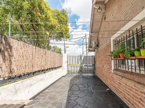 Depto Tipo Casa en Venta de 3 dormitorios