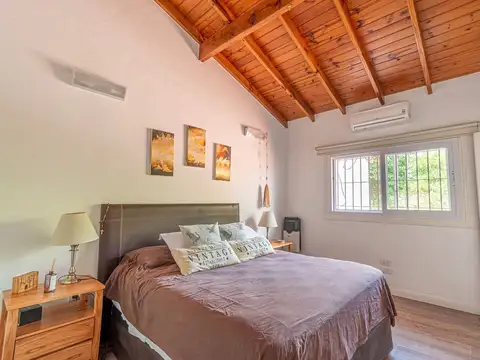 Depto Tipo Casa en Venta con 1 cocheras