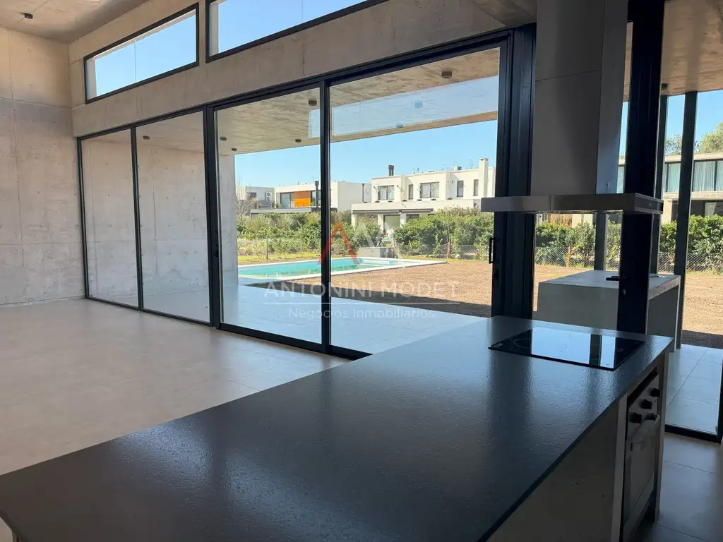 Casa en Venta - Pilara