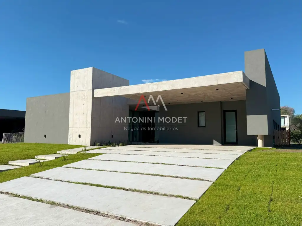 Casa en Venta en Pilara - 4 dormitorios