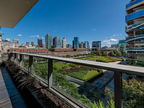 Trinidad Guevara al 300 - Madero Center