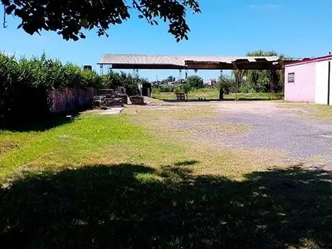 Galpon en Venta 36 años