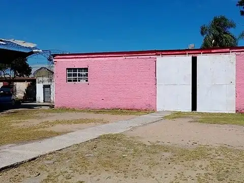 Avenida Blas Parera 9300