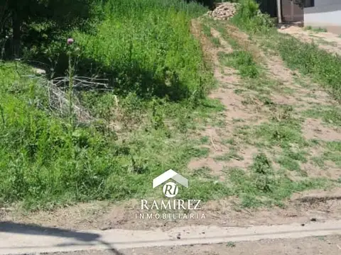 Terreno en Venta en Santa Rosa De Calamuchita, USD 20.000