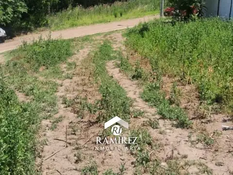 LOTE - SANTA ROSA DE CALAMUCHITA