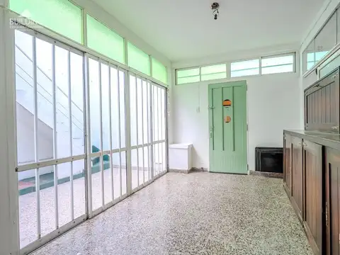 PH en venta - la plata -3 dormitorios-patio-terraza
