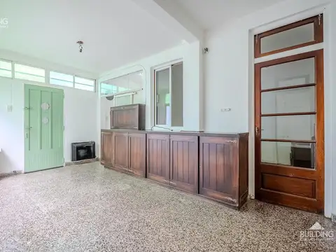 Depto Tipo Casa en Venta 35 años