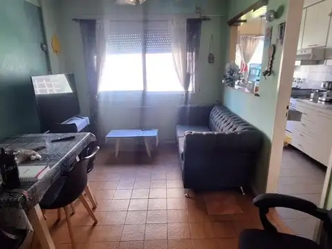 Departamento en Venta de 2 dormitorios