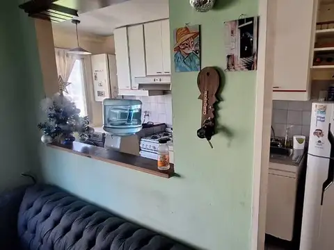 Departamento en Venta en Wilde, USD 62.000