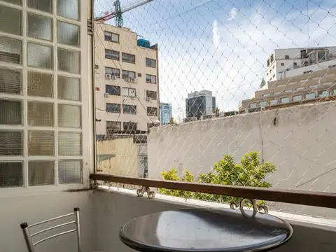 Departamento en Alquiler Apto profesional
