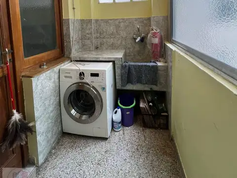 Departamento - Monserrat