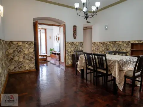 Departamento en Alquiler de 2 dormitorios
