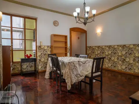 Departamento en Alquiler en Monserrat, $ 1.200.000