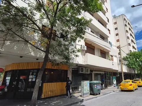 Departamento en Venta en Guemes, Cordoba