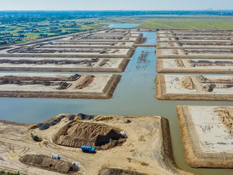 Terreno en Venta en Funes, USD 99.000