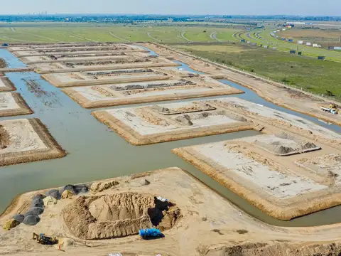 Terreno en Venta de 500,0 m2