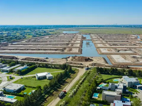 Terreno en Venta en Funes, USD 99.000